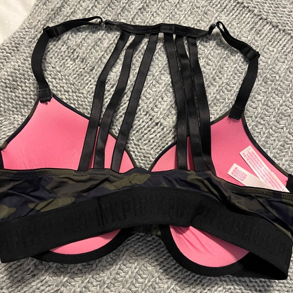 PINK Everywhere Bra - Picture 5 of 5